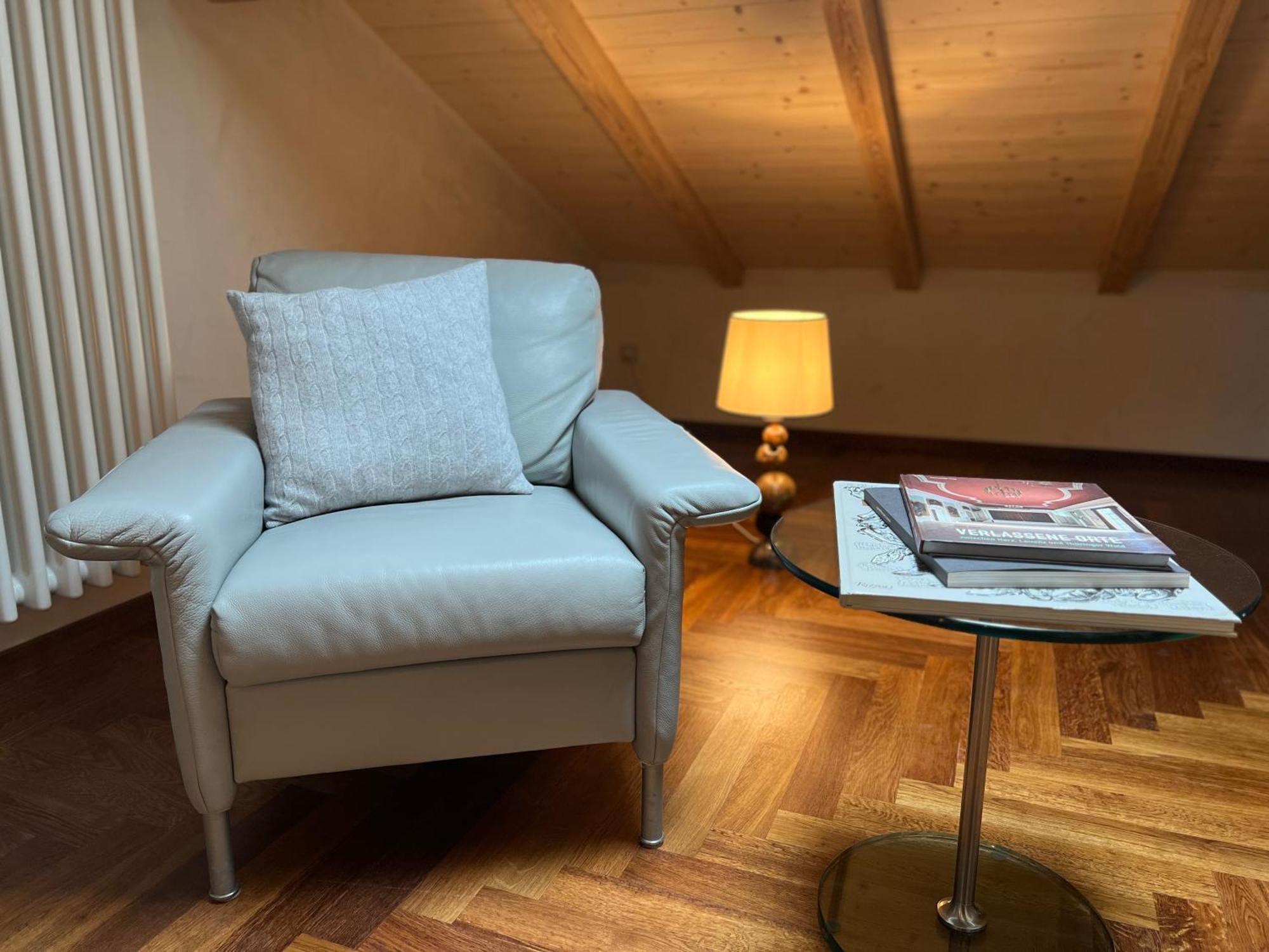Haus Am Berg, Apartment 954 Hm, 82493 Klais 克伦 外观 照片
