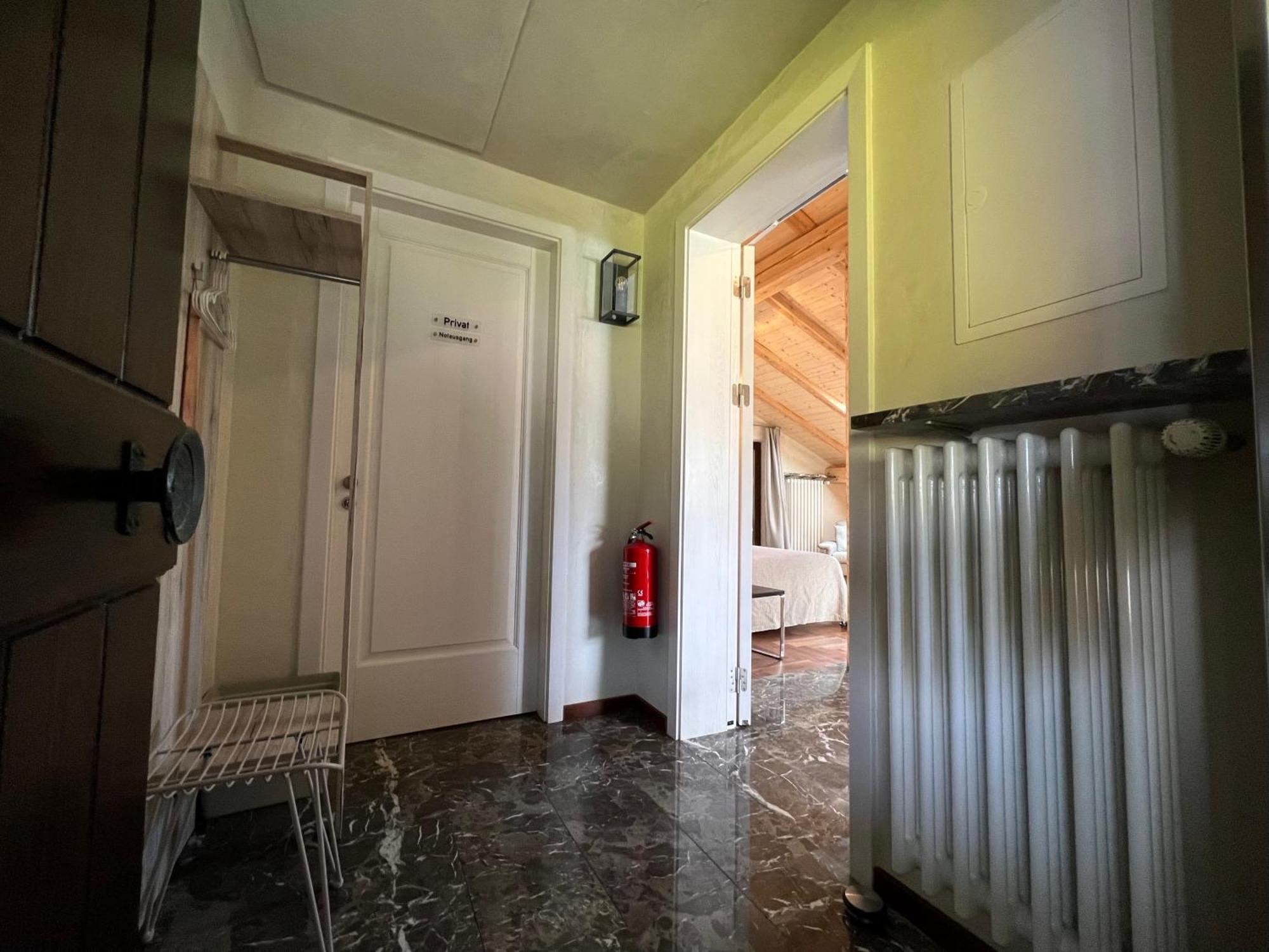 Haus Am Berg, Apartment 954 Hm, 82493 Klais 克伦 外观 照片