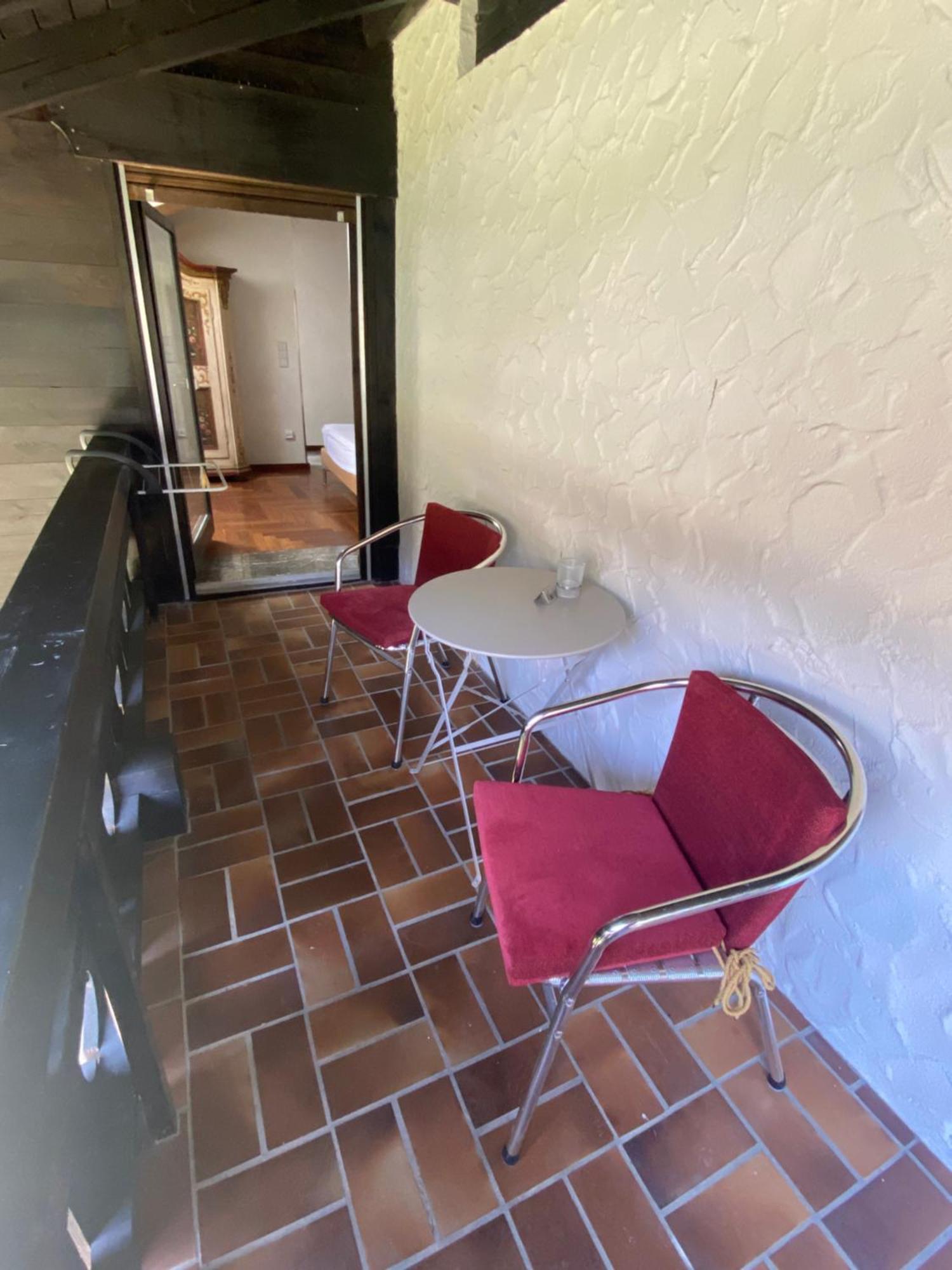 Haus Am Berg, Apartment 954 Hm, 82493 Klais 克伦 外观 照片